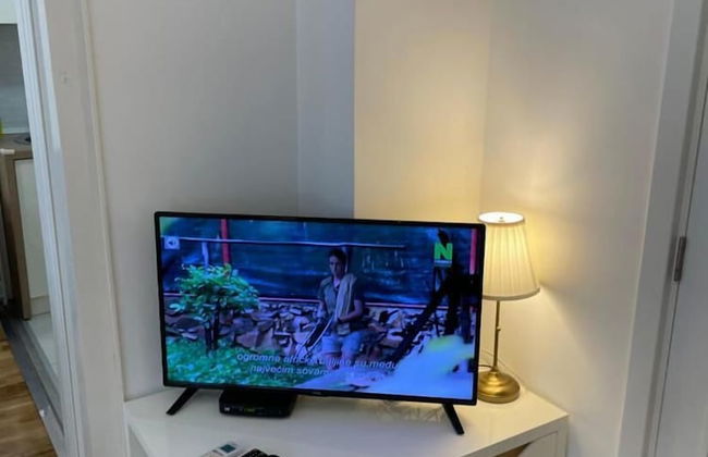 Tiara Vracar Apartment - Foto 28