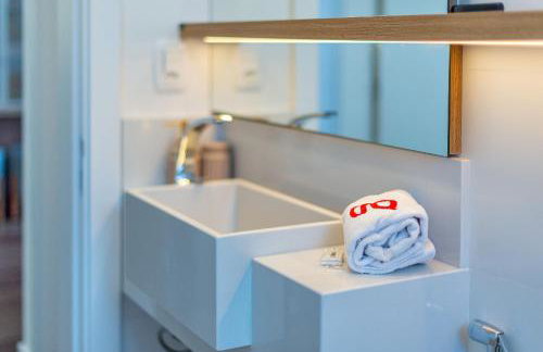 Dona Ella 203 - Apê NOVO no Centro de Gramado - Foto 35