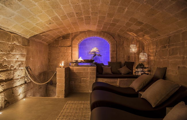 Principe Relais Suite & Spa - Foto 25