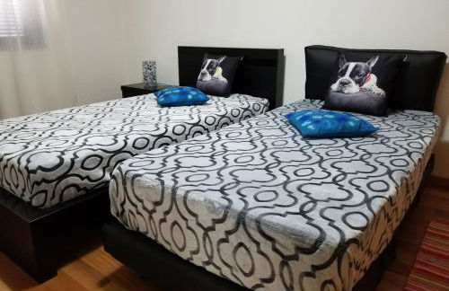 VIP Paradise Apartment - Foto 17