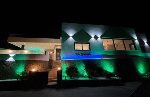 Villa Zambudio - Foto 57