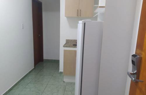 Hotel Champs Dumont - Foto 19