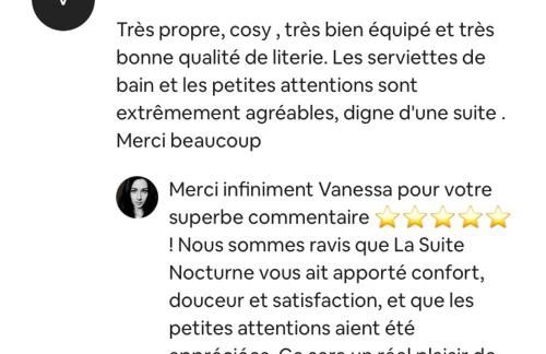 La Suite Nocturne - Foto 61