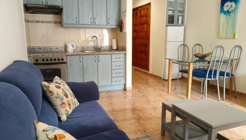 Sea View Terrace at San Marcos - Foto 3