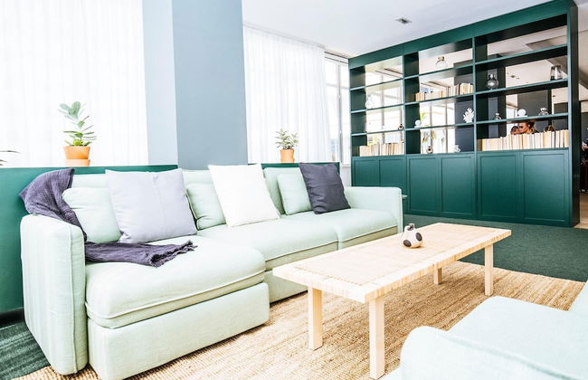 Coral Suites & Spa - Foto 29