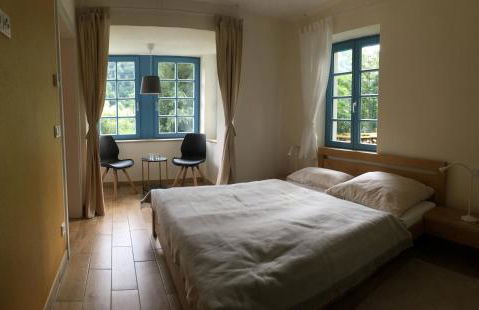 Prima Klima Villa - Ferienwohnung Steinbrecher - Foto 6