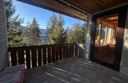 Chalet DolceVista con SPA, vicino a Cortina d'Ampezzo - Photo 40