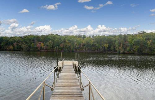 Herons Flight Sleeps 6 - Foto 35