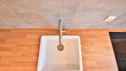 Meersinn Ferienwohnung Brake - Foto 3