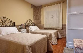 Apartamento Turistico "El Rincón de la Pernila" - Photo 30