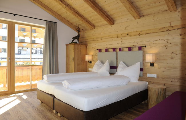 Chalets Rustika - Foto 8