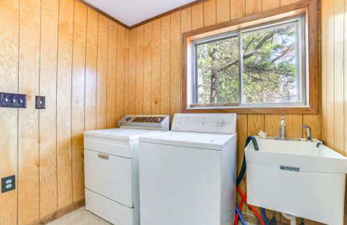 Private Beach Waterfront Home on Lake Huron! - Foto 22