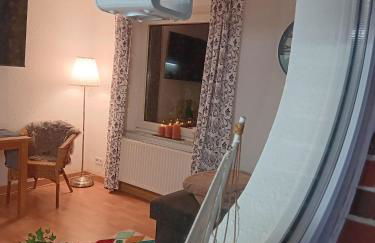 Apart-Zwergmoewe-im-Moewennest-Tossens - Foto 6