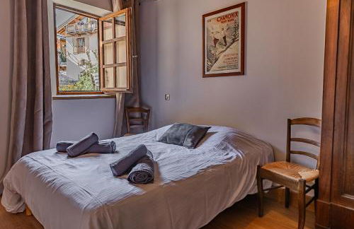 Rêve D'Altitude au hameau de chandon - Foto 26