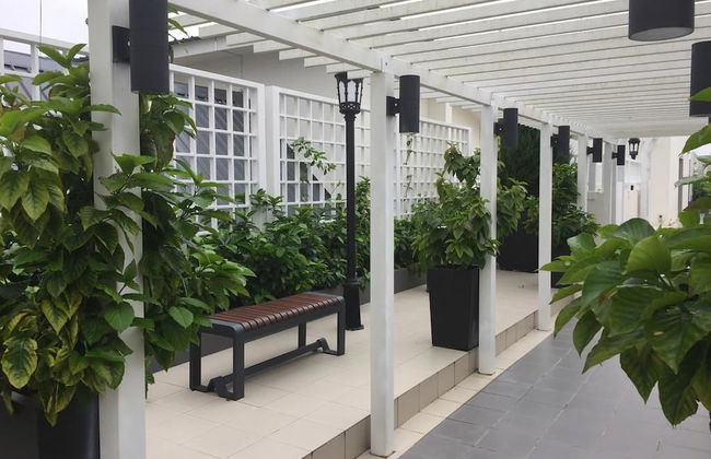 Misty Forest II - 9 Pax Next To Night Market - Foto 30