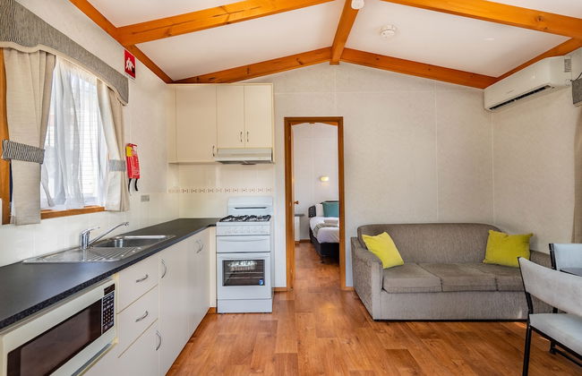 Ingenia Holidays Sydney Hills - Photo 21