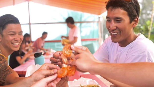 Visite gastronomique à Oahu