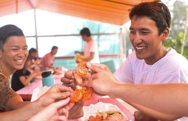 Tour gastronomico di Honolulu - Foto 1