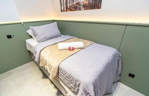 Apto Refinado com 2 quartos e Vaga - SOU0408A - Foto 43