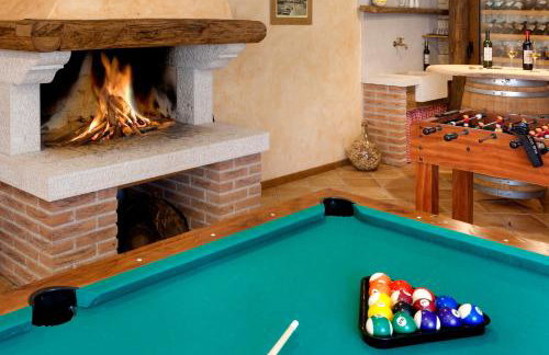 Villa Santa Domenica - Foto 16