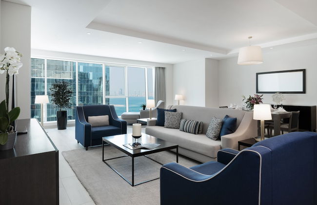 Centara West Bay Hotel & Residences Doha - Foto 59