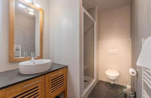 l'Ours Bleu C21 - Ski In Ski Out - Happy Rentals - Foto 17