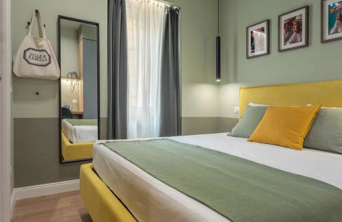 "Suite Centro Città" Self Check-In WiFi & Netflix - Foto 13