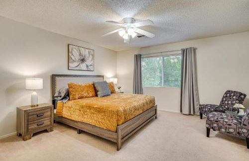 Yard, Patio and Grill! Florence Home Near Monastery - Foto 12