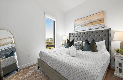 Luxury Furnished Apartment Near Logan Airport - Foto 17