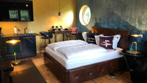 Haus Grünewald Unsleben - Foto 5