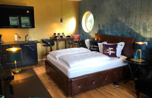 Haus Grünewald Unsleben - Foto 5