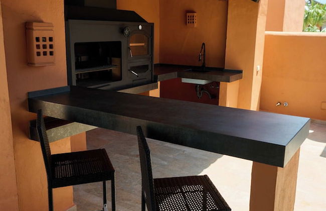 Aparthotel Novo Resort - Foto 77