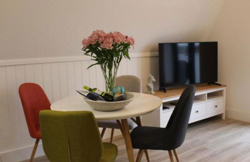 Swan View, Oulton Broad - Foto 12