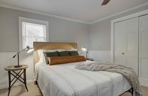 Quinn Peaks Retreat House - Foto 35