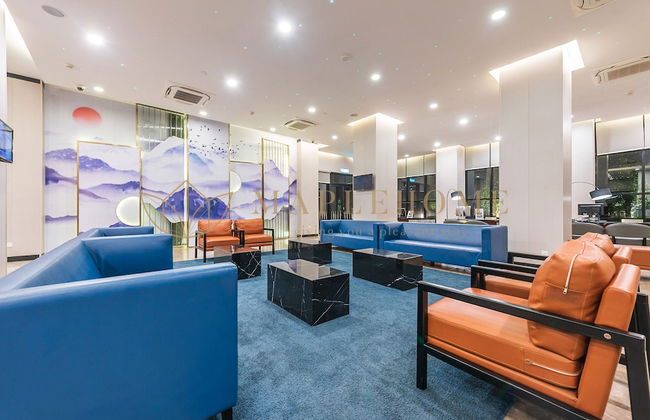 Ion Delemon Premier Suites Genting - Photo 3