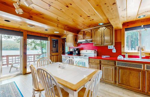 Hermit Lake Retreat - Foto 13