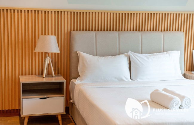 Alfa Bangsar by Plush - Photo 33