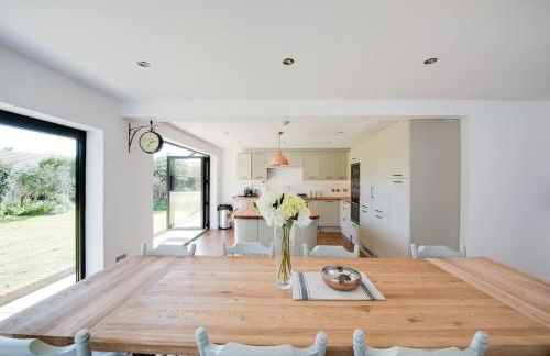 Country Chalet New Forest - Foto 1