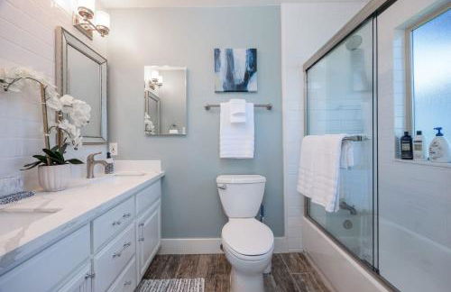 Oceanfront Home Retreat w Breathtaking Views of Fitzgerald Marine Reserve - Foto 27