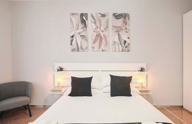 Colosseo-san Giovanni, New Apartment Wi-fi & A-C - Foto 11