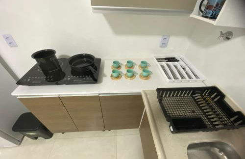 Apartamento Conforto Campinas 2, 3 ou 4 quartos - Foto 34