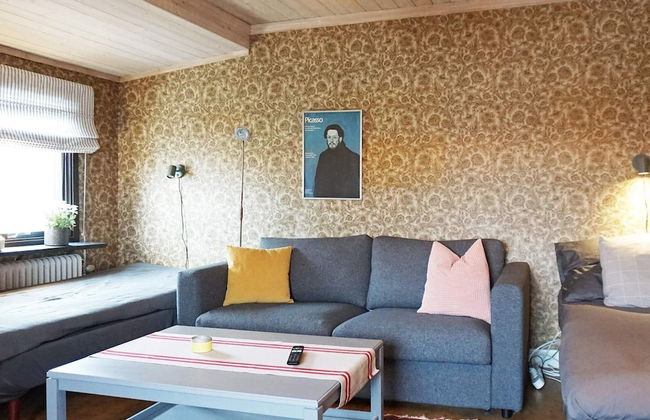 5 Person Holiday Home in Lysekil - Photo 7