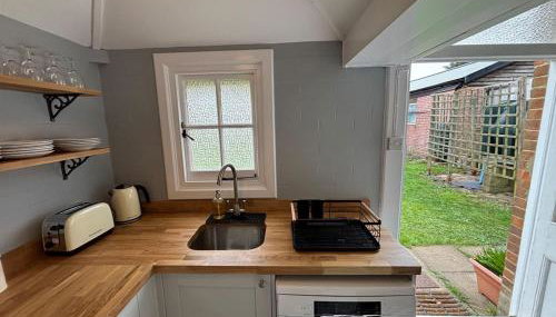 Old Post Cottage - Foto 3