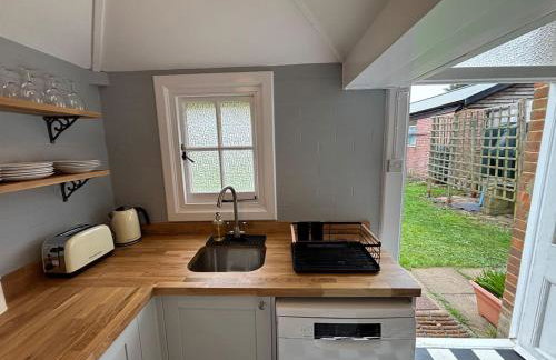 Old Post Cottage - Foto 3