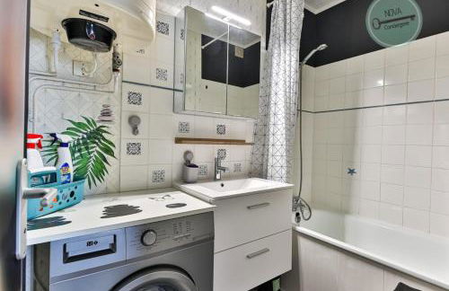 Nid douillet Le Grand Large 2 Appartement 204 - Foto 22