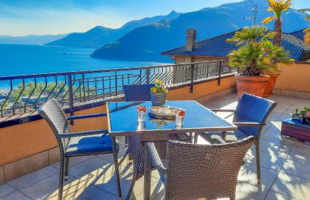 Vista Maccagno - Foto 8