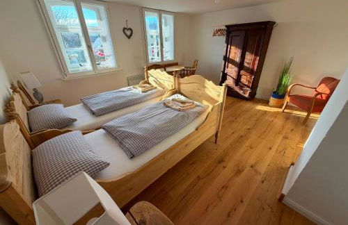 Ferienhaus Winterbach - Alte Käserei - Foto 29