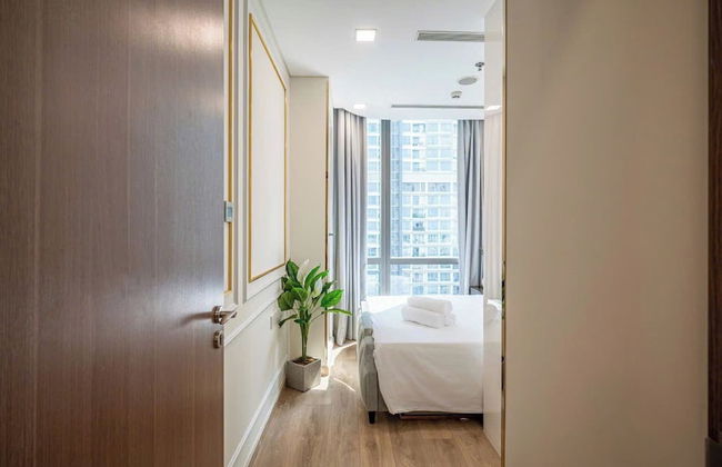 Landmark 81 - Saigon Luxury Apartment - Photo 42