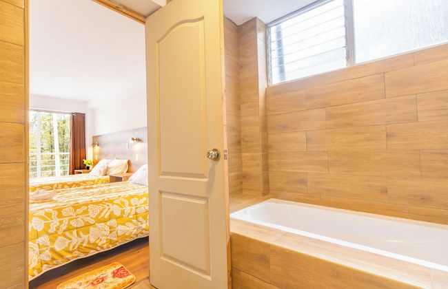 Valles apartamentos ecológicos - Foto 46