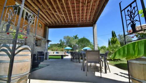 Gite de groupe "L'Unisson" Domaine La Rose des Vents - Photo 3